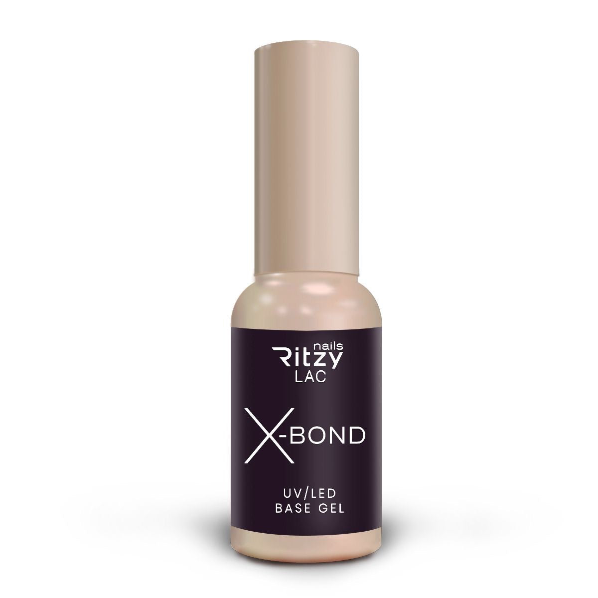 Ritzy X-Bond Base Gel 9ml - Kentro Beauty Supplies Ireland