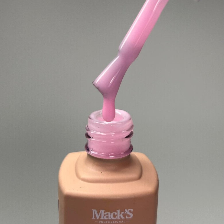 Mack’s Nude Base Strong 21/15ml - Kentro Beauty Supplies Ireland