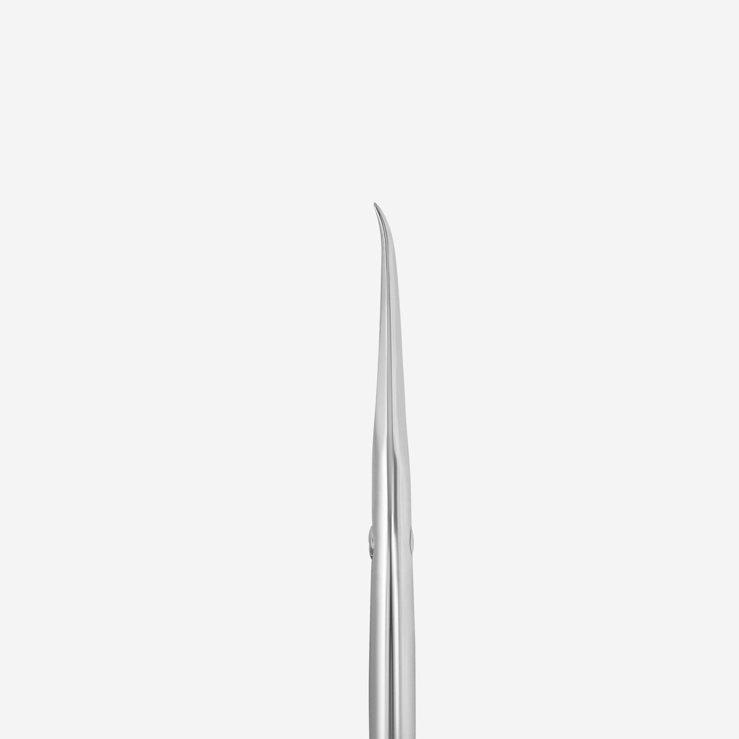 Staleks Professional cuticle scissors with hook EXCLUSIVE 23 TYPE 1 (magnolia) - Kentro Beauty Supplies Ireland