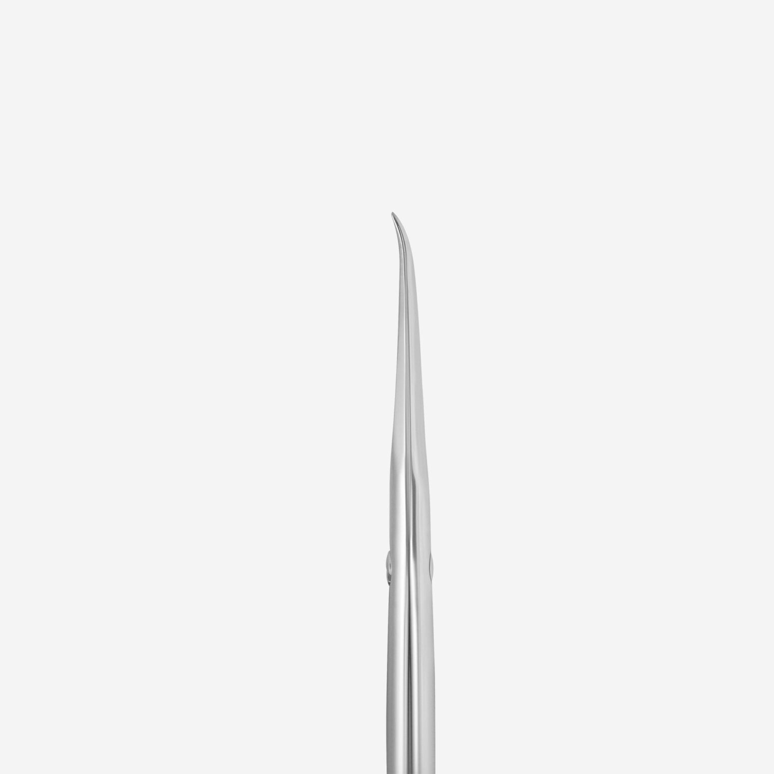 Staleks Professional cuticle scissors with hook EXCLUSIVE 23 TYPE 1 (magnolia) - Kentro Beauty Supplies Ireland