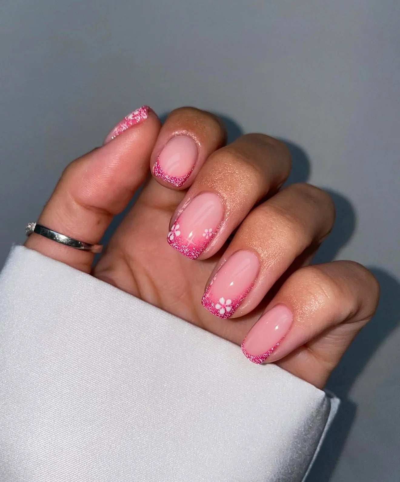 Hypnotic gel & lac Diamond - 172