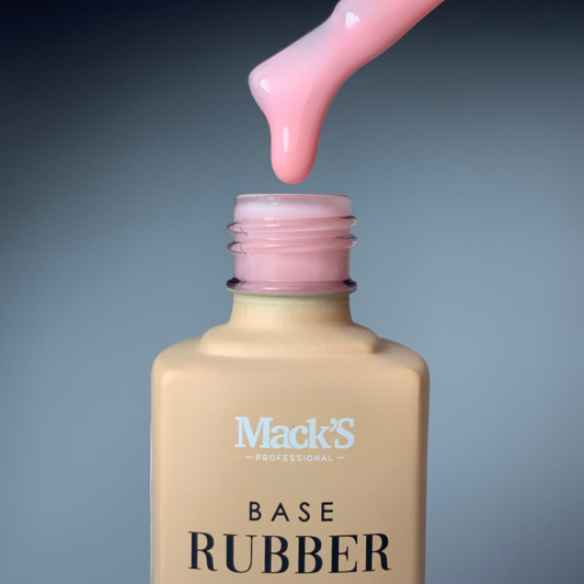Mack’s Nude Base Strong 17/15ml