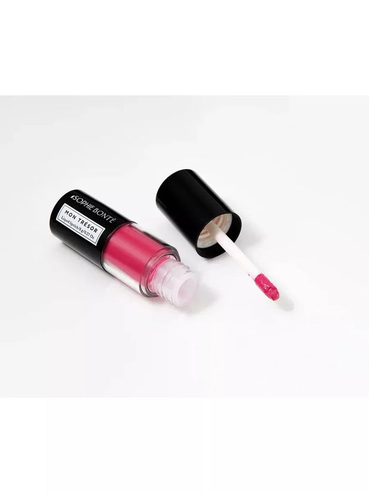 SOPHIE BONTE Matte Liquid Lipstick