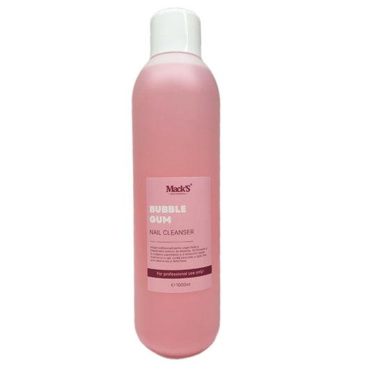 Mack’s Cleaner - Bubblegum 1000ml