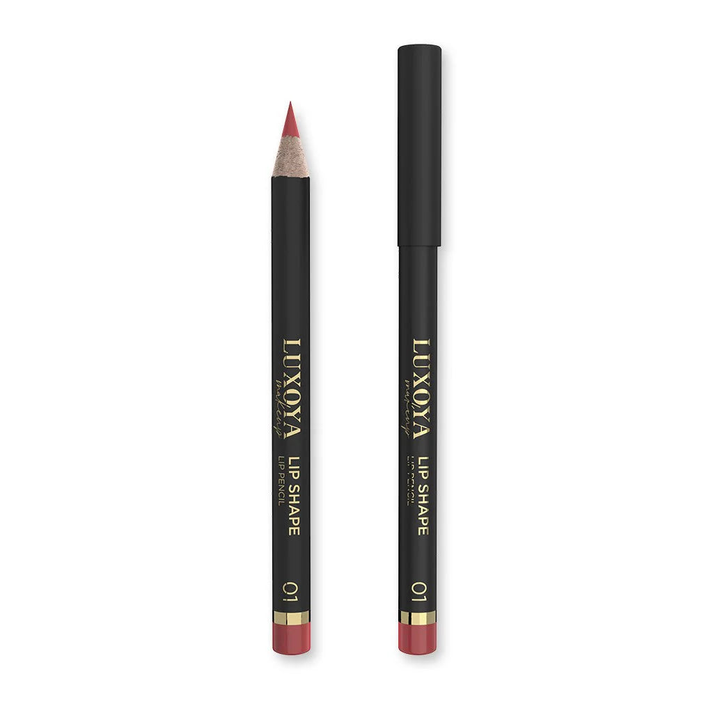 LIP SHAPE Lip Liner Pencil - 01