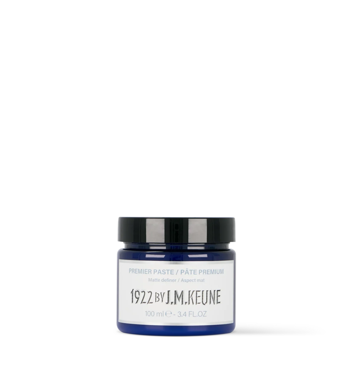 KEUNE 1922 BY J.M. KEUNE PREMIER PASTE 75ml - Kentro Beauty Supplies Ireland