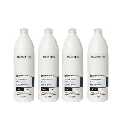 Decolorvit Active Use 1000ml - Kentro Beauty Supplies Ireland