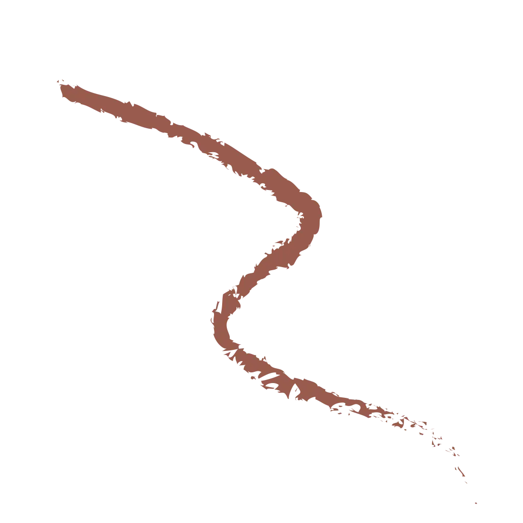LIP SHAPE Lip Liner Pencil - 02