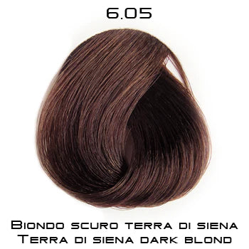 Permanent Cream Color 100ml - Kentro Beauty Supplies Ireland