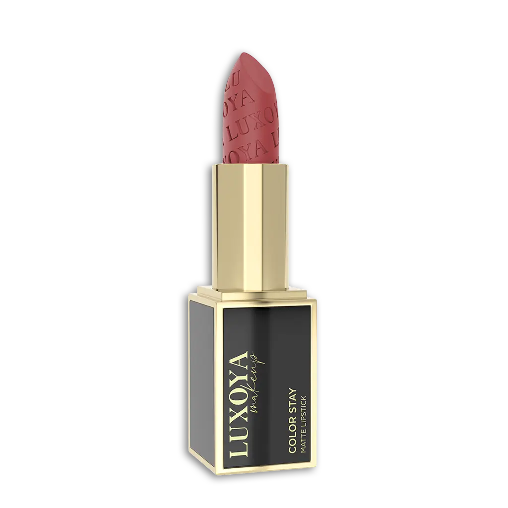 COLOR STAY Matte Lipstick 03 - Kentro Beauty Supplies Ireland