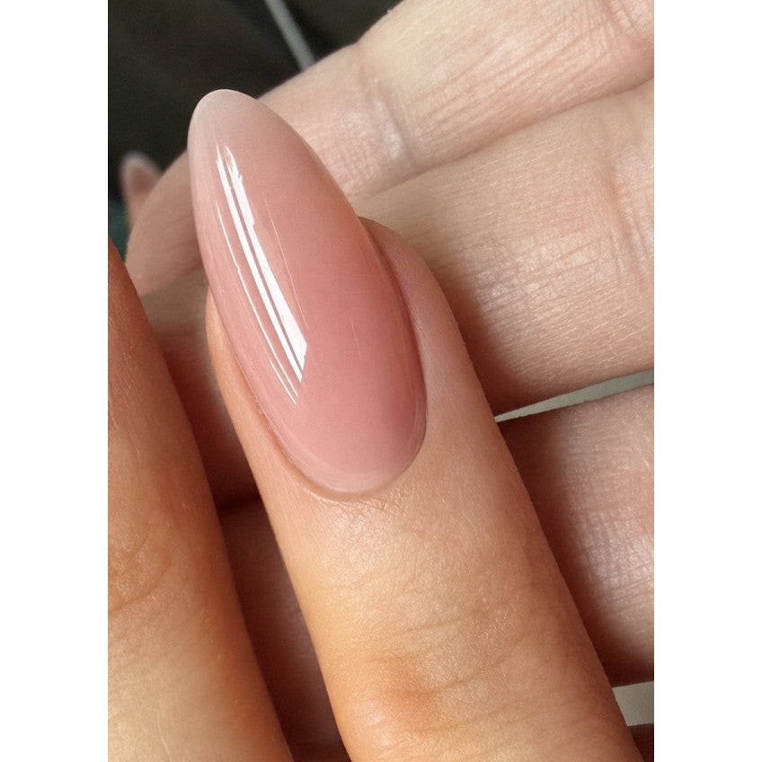 Ritzy PREMIUM STRONG Rubber Base NUDE 15ml