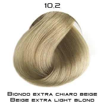 Permanent Cream Color 100ml - Kentro Beauty Supplies Ireland