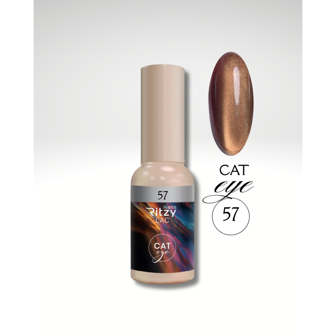 Ritzy GLAM Cat eye 57