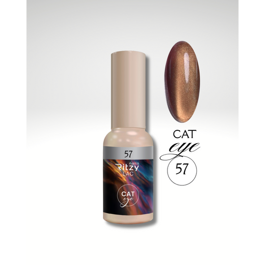 Ritzy GLAM Cat eye 57