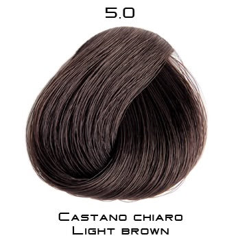 Permanent Cream Color 100ml - Kentro Beauty Supplies Ireland