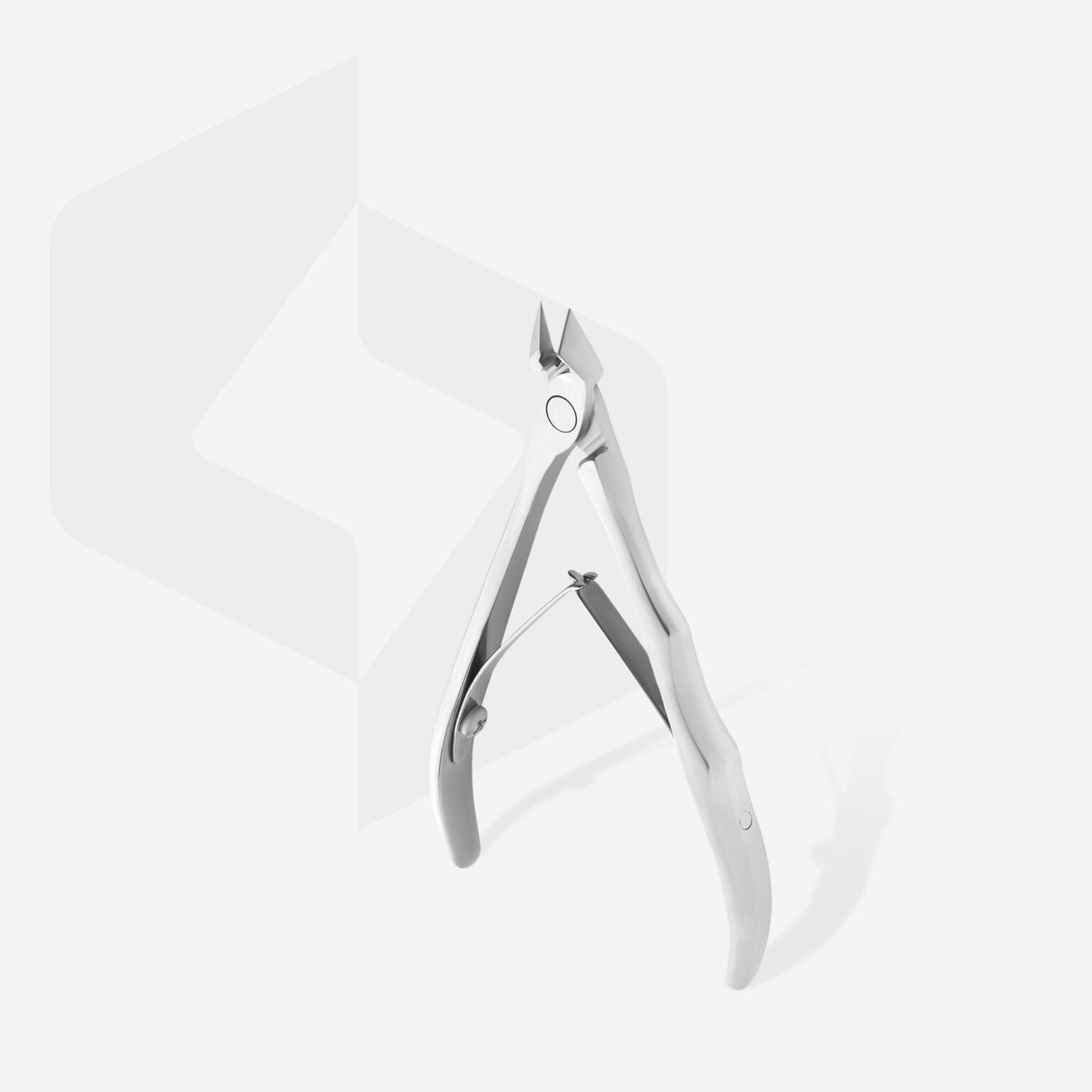 Staleks Professional cuticle nippers EXPERT 20 8mm - Kentro Beauty Supplies Ireland