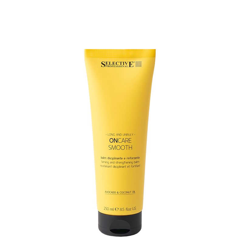 Selective Professional OnCare Smooth Taming & Strengthening Balm 250ml