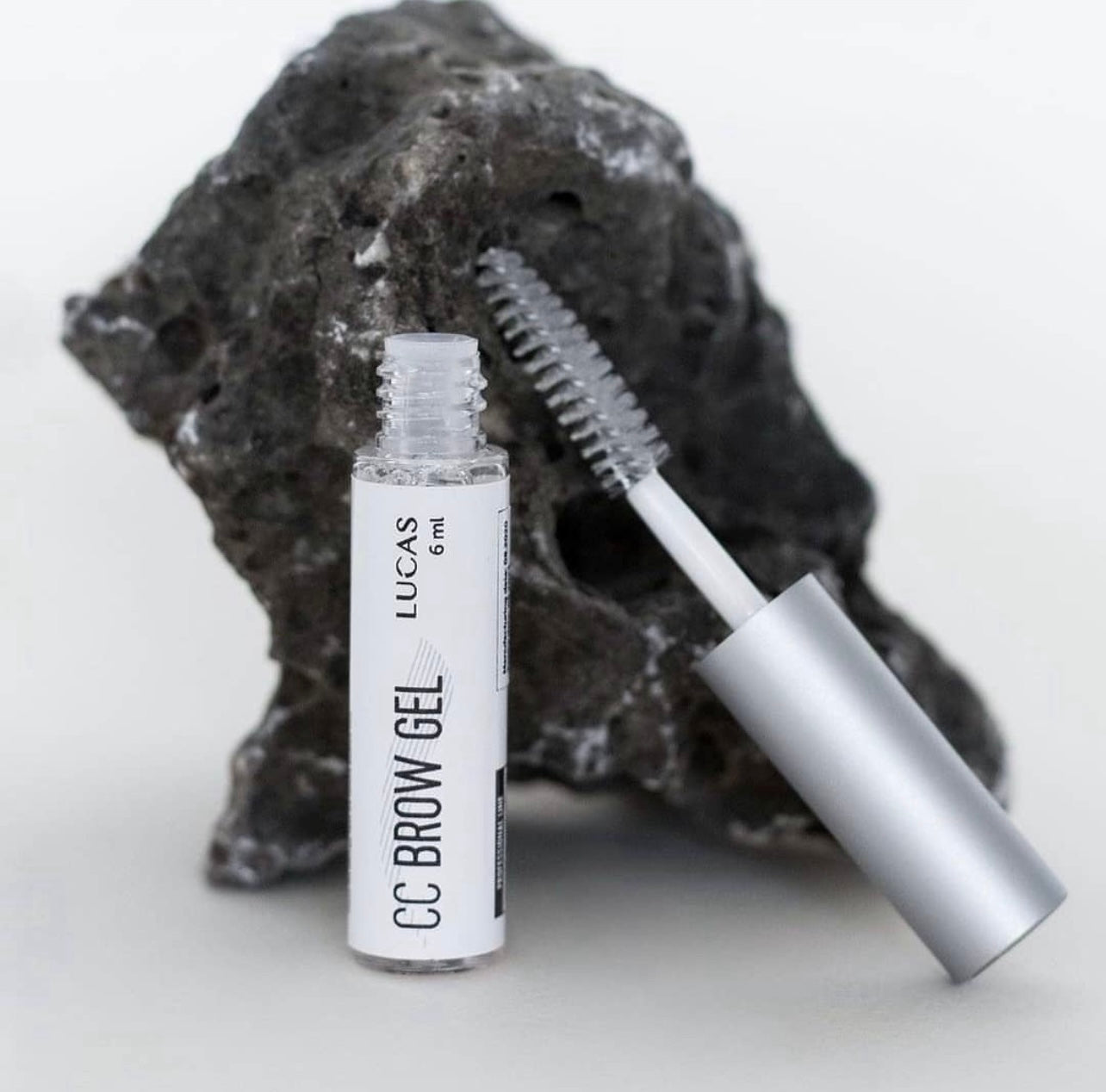 CC Brow Gel 6ml - Kentro Beauty Supplies Ireland