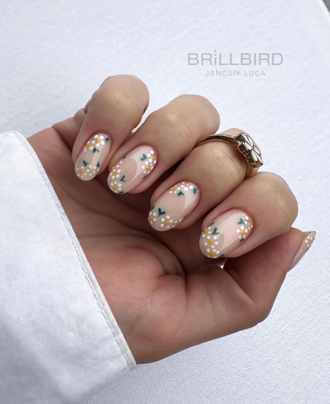 Brillbird Color Rubber Base - 16