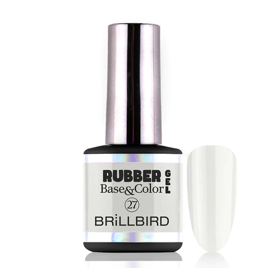 Brillbird Rubber Color Base - 27