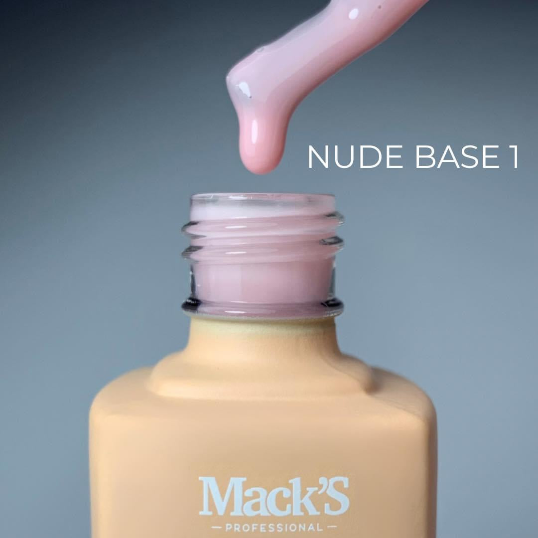 Mack’s Nude Base Strong 1/12ml