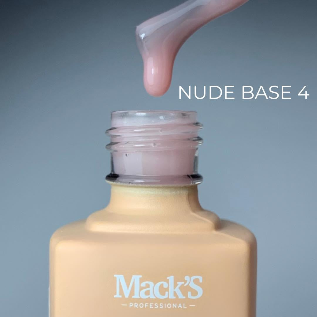 Mack’s Nude Base Strong 4