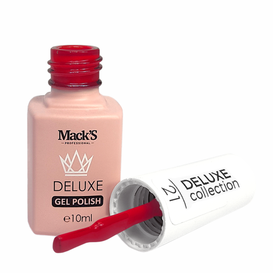 Mack’s DeLuxe Gel Polish 21 - Kentro Beauty Supplies Ireland