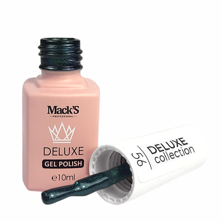 Mack’s DeLux Gel Polish 56
