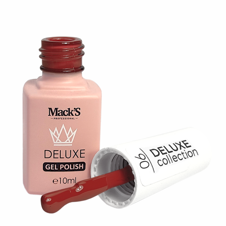 Mack’s DeLux Gel Polish 90