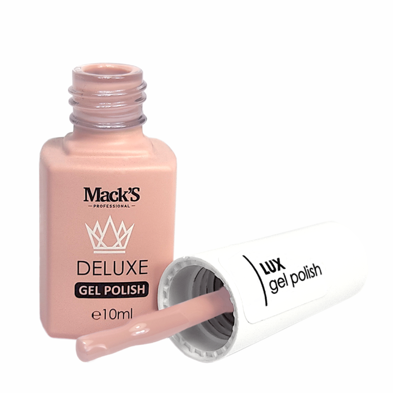 Mack’s DeLux Gel Polish 288