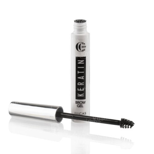 CC Brow Keratin Brow Gel 6ml - Kentro Beauty Supplies Ireland