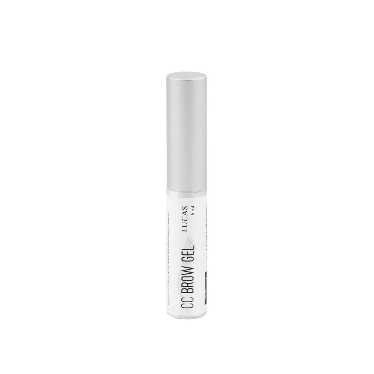 CC Brow Gel 6ml - Kentro Beauty Supplies Ireland
