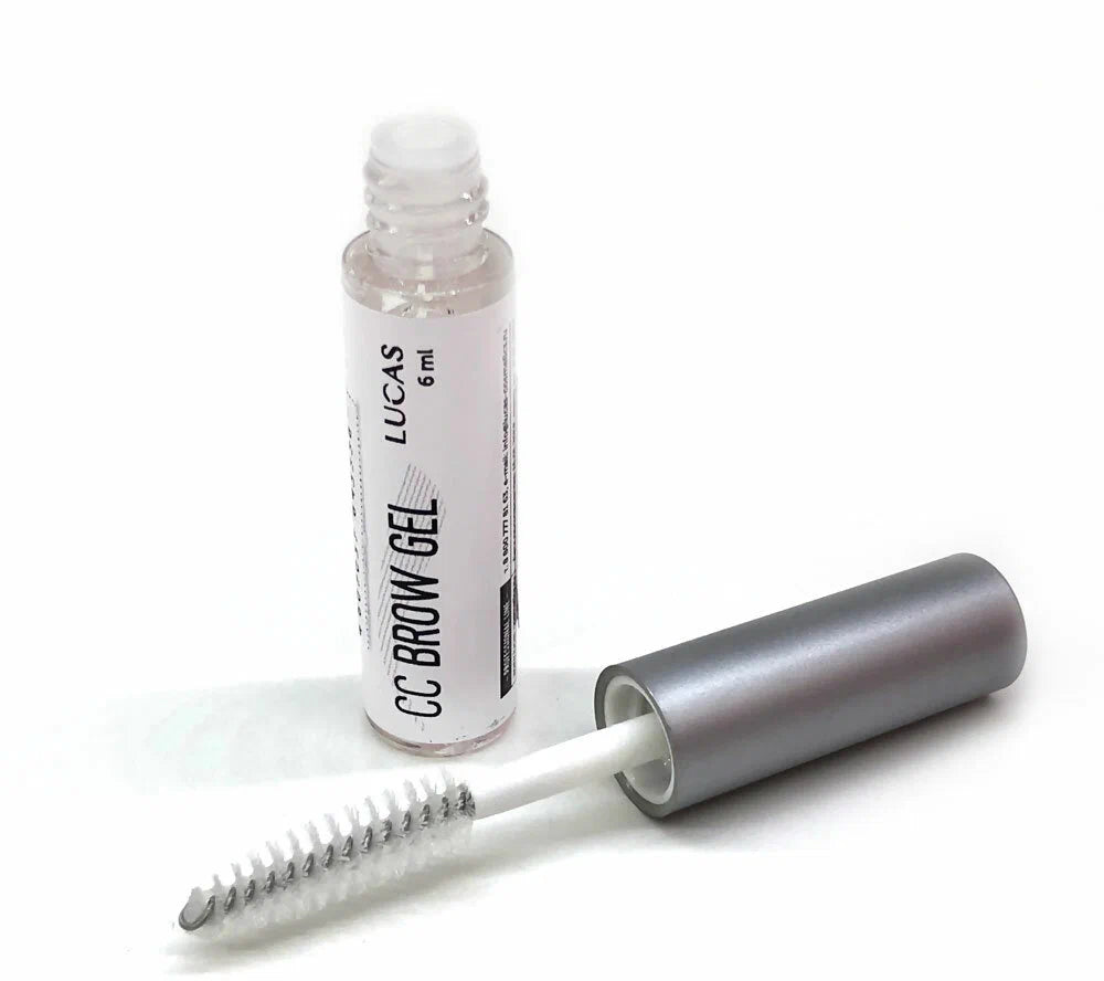 CC Brow Gel 6ml - Kentro Beauty Supplies Ireland