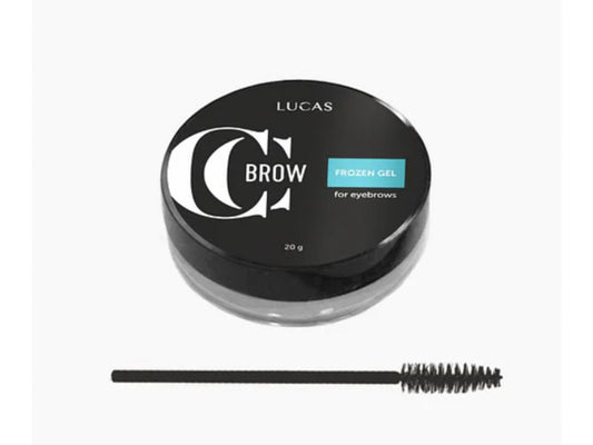 CC Brow Frozen Gel