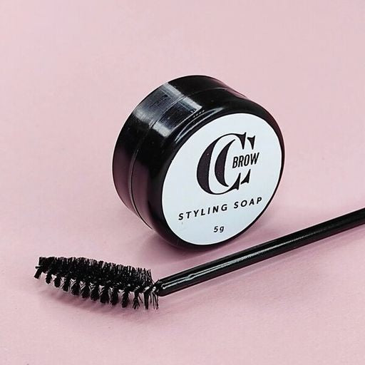 CC Brow Styling Soap 5g - Kentro Beauty Supplies Ireland