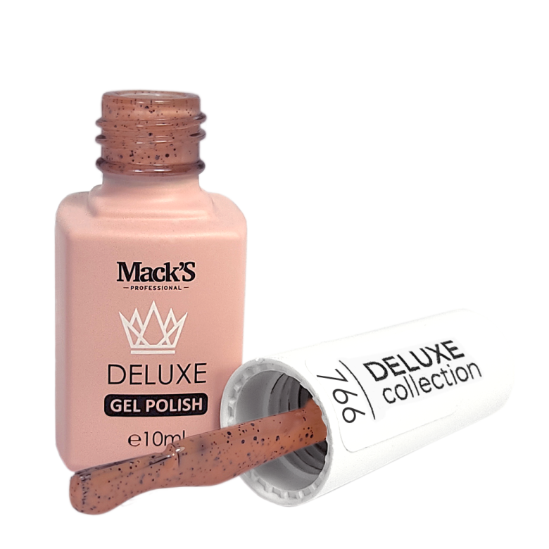 Mack’s DeLux Gel Polish 766