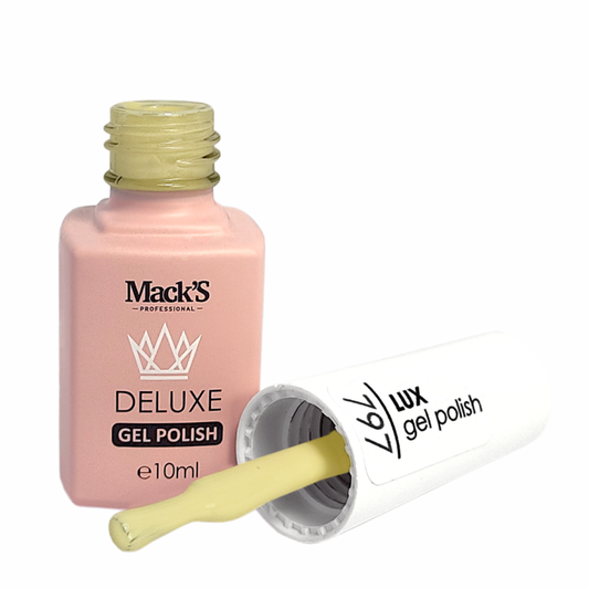 Mack’s DeLux Gel Polish 797 - Kentro Beauty Supplies Ireland