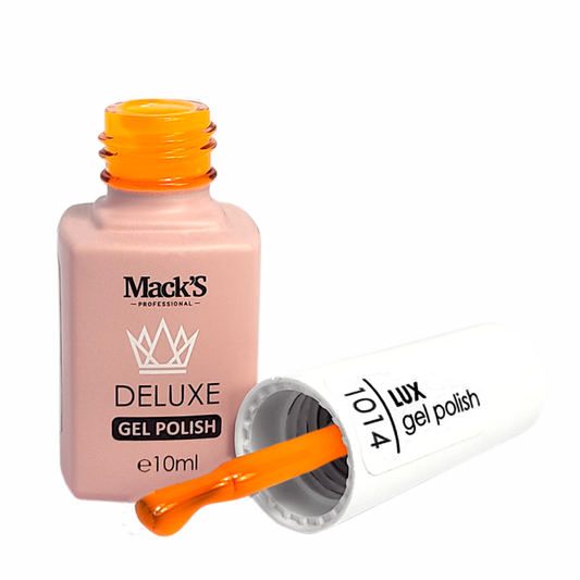 Mack’s DeLux Gel Polish 1014