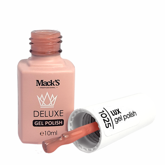 Mack’s DeLux Gel Polish 1025