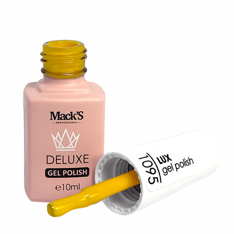 Mack’s DeLux Gel Polish 1095