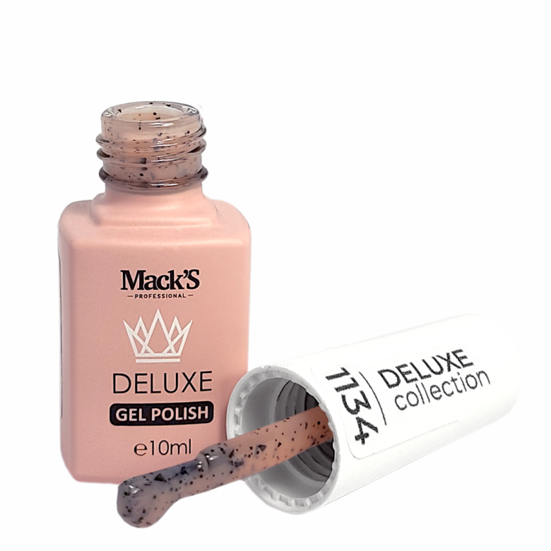 Mack’s DeLux Gel Polish 1134