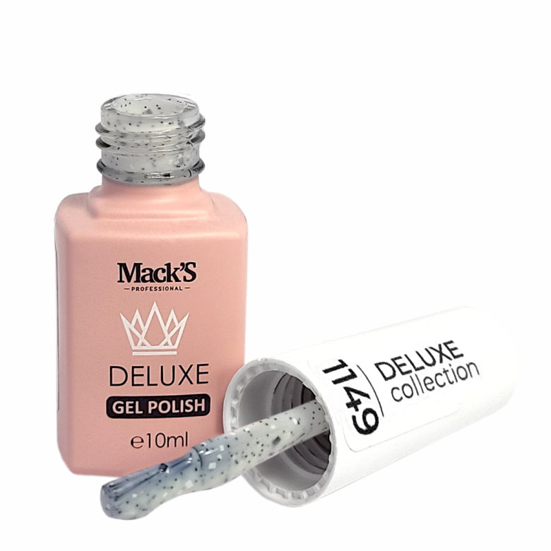 Mack’s DeLux Gel Polish 1149