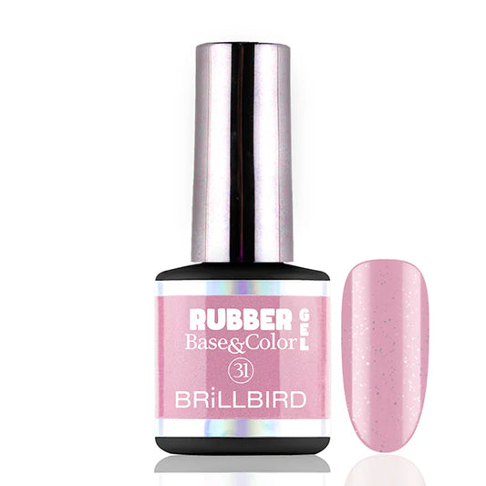 Brillbird Rubber Color Base - 31