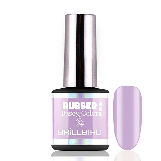 Brillbird Rubber Color Base - 32