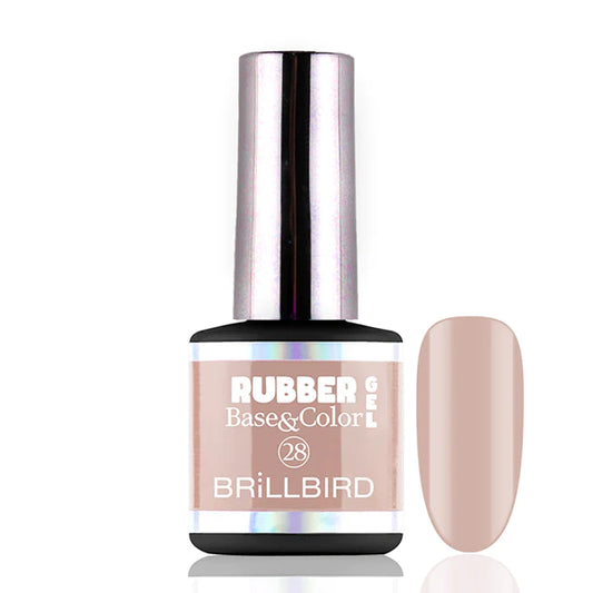 Brillbird Rubber Color Base - 28