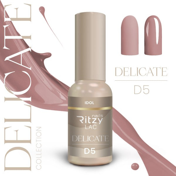 Ritzy Lac IDOL D5 - Kentro Beauty Supplies Ireland