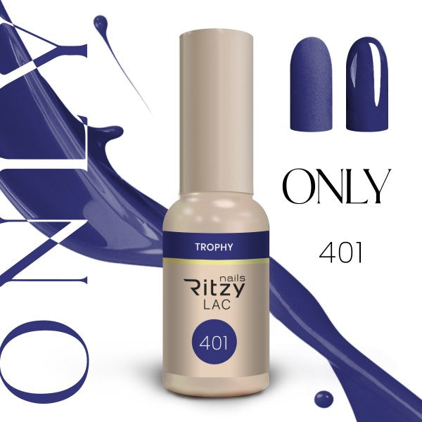 Ritzy Lac TROPHY 401 - Kentro Beauty Supplies Ireland