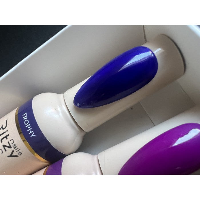 Ritzy Lac TROPHY 401 - Kentro Beauty Supplies Ireland