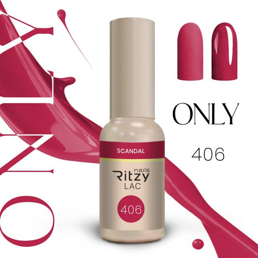 Ritzy Lac SCANDAL 406 - Kentro Beauty Supplies Ireland
