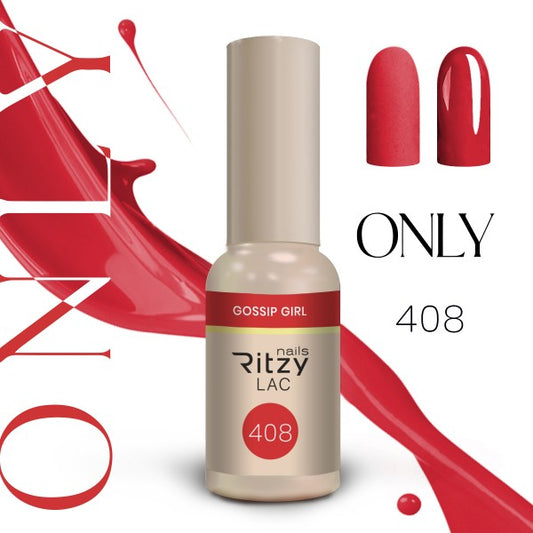 Ritzy Lac GOSSIP GIRL 408 - Kentro Beauty Supplies Ireland